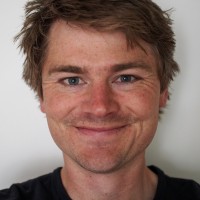 Met Office Employee James Penn's profile photo