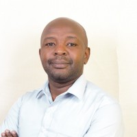 Eastern Deanery AIDS Relief Program Employee John Mbogo's profile photo