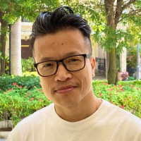 Brownloop Employee Yaapa Hage's profile photo