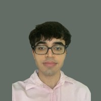 Transformity Employee Anand Halwan's profile photo