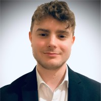 New Recruits Professional Services Ltd Employee Joshua Purnell's profile photo