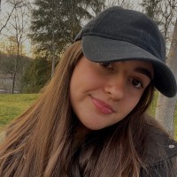 DALOAR Studios Employee Aroa Hidalgo's profile photo