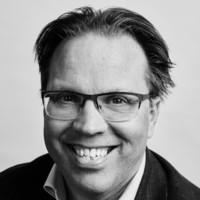 Bentacera Employee Johannes Osinga's profile photo