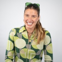 itsu [grocery] Employee Olivia Saville's profile photo