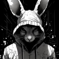 Status Employee 0x R4bbit's profile photo
