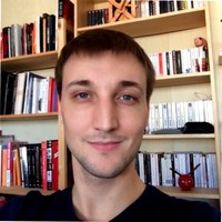 Thomas Drouhet Email & Phone Number