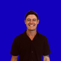 Thrive Employee Ryan May's profile photo