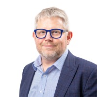 Malvern Panalytical Employee Paul Kippax's profile photo