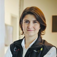 Omsa Metal Employee Hüray Osmanoğlu's profile photo