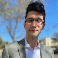 Valkyrie Intelligence Employee Jeffrey Kwarsick's profile photo