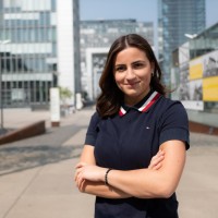 BUTLERS GmbH & Co.KG Employee Daniela Serio's profile photo