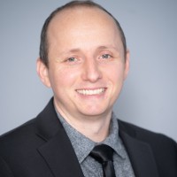 Ivy Academia Employee Dmitry Kogan's profile photo
