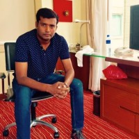 Bora Multicorp Employee Ghanshyam Dubey's profile photo