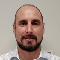 St John of God Health Care Employee Oliver Brennan's profile photo