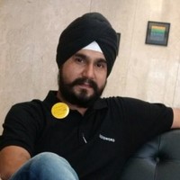 Timezone Games Employee Gurcharan Singh's profile photo