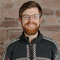 enabl Technologies Employee Julian Jacob's profile photo