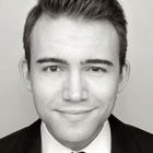 Advokatfirmaet BAHR AS Employee Daniel Sipos's profile photo