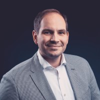 SOFTTECH AG Employee Christoph Heimlich's profile photo