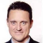 Wabtec Corporation Employee Chris Berger's profile photo