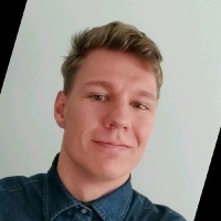 Nodetec Employee Niko Pietilä's profile photo