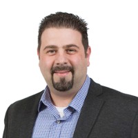 Kidde Employee Joe di Filippo's profile photo