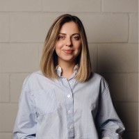 Maria Beniukh Email