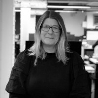 Graduate Recruitment Bureau (GRB) Employee Claire Stanley's profile photo