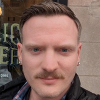 Sprout Social, Inc. Employee Chris Burdick's profile photo