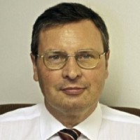 Datavid Employee Clive Smith's profile photo