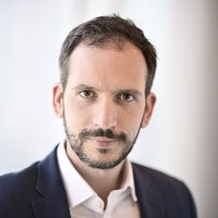 Groupe KILOUTOU Employee Xavier Boulet's profile photo