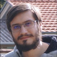 BRCondos Employee Joel da Silva Vicente Filho's profile photo