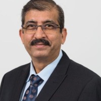 P&O Maritime Logistics Employee Zubin Wadia's profile photo