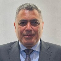 SYSTICS Employee Ahmed Mokhtar's profile photo