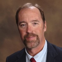 General Atomics Aeronautical Systems Employee Warren Wright's profile photo