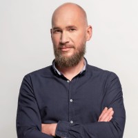 VOX CAPITAL GROUP Employee Pawel Gaj's profile photo