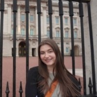Proactive Behavior Services Employee Emilia Schneider's profile photo
