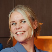 Flevonice Employee Kristel Pinkster's profile photo