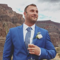 M&M Property Management LLC Employee Dean Shooter's profile photo