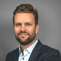 SOMFY Group Employee Thomas Andre's profile photo