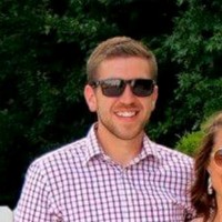 General Motors Employee Patrick Irish's profile photo