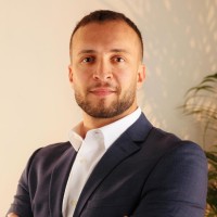 Bold Lighting Employee Marwan al Sayed's profile photo