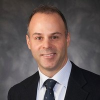 Morgan Stanley Employee David Bloom's profile photo