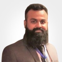 Syed bin Shahid Ali Email