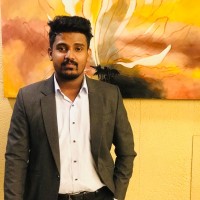 MCL ( MAG Container Lines ) Employee Mohamed Nowser's profile photo