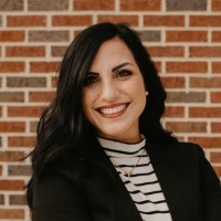 Innovative Staff Solutions Employee Holly Glenn's profile photo