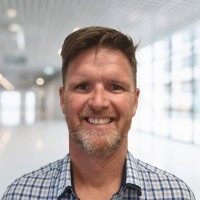 Damian Mitchell Email