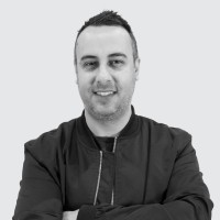 Trout Creative Thinking Employee Anthony Bologna's profile photo