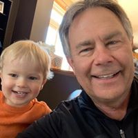 Old Dutch Foods Employee Trace Benson's profile photo