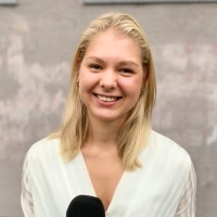 Norsk rikskringkasting (NRK) Employee Marie Wold's profile photo