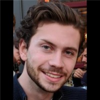 Warner Bros. De Lane Lea Employee Jayke Mist's profile photo